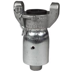 RAM6WF Air King™ with Ferrule RAM6WF 317 Stainless Steel Air King™ with Ferrule